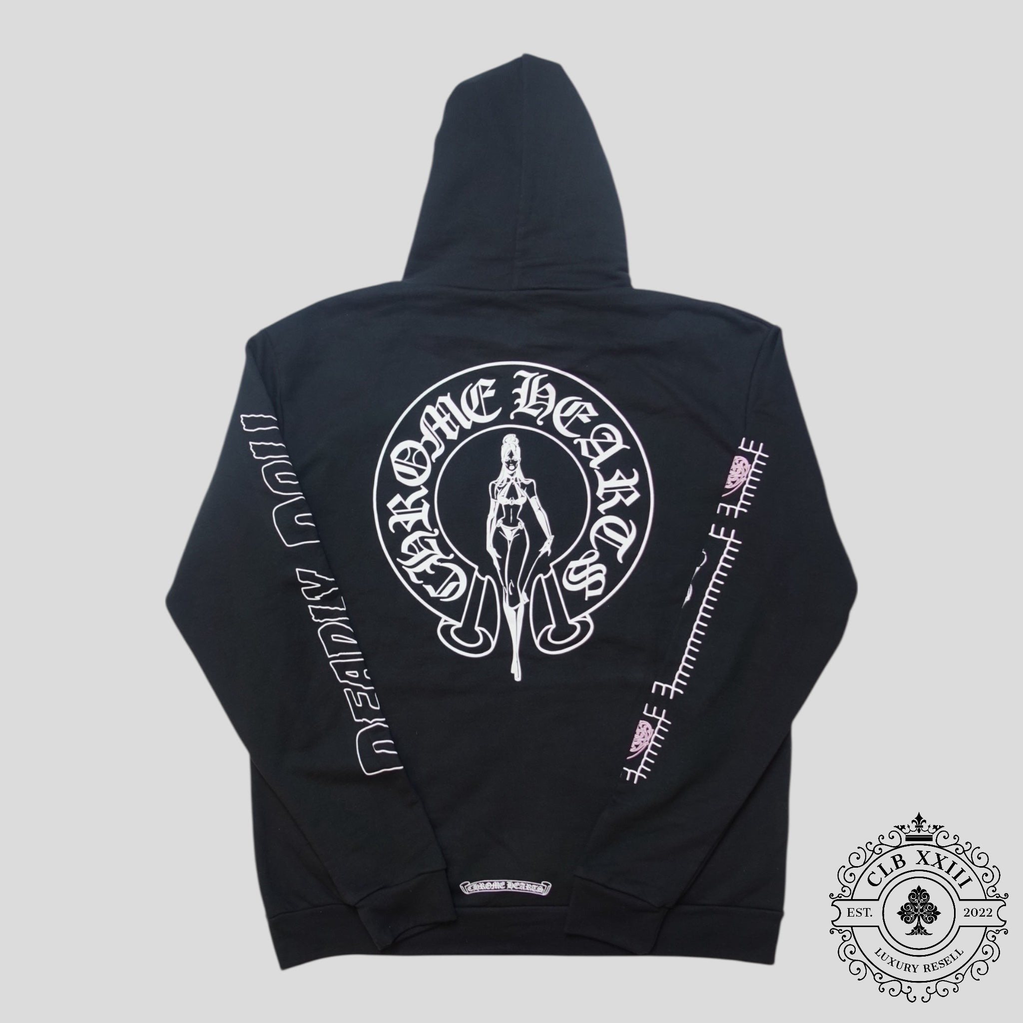 Hoodies