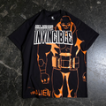 Invincible Line Art Series - Allen T-Shirt