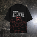 Invincible Line Art Series - Omni-Man T-Shirt