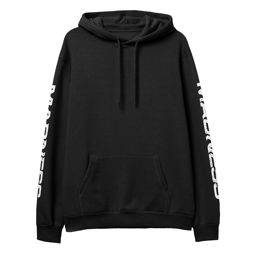 EST. 313 Madness Graphic Hoodie