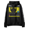 EST. 313 Madness Graphic Hoodie