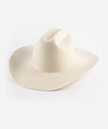 EST. 313 Cattleman Felt Cowboy Hat