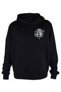 Amiri Precious Memories Hooded Sweatshirt